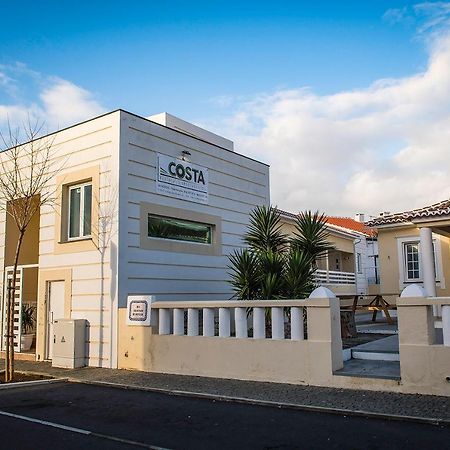 Costa & Isaias Apartamentos Angra do Heroísmo Екстериор снимка