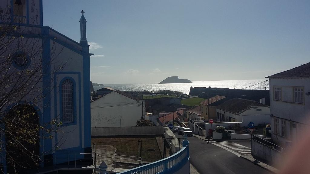 Costa & Isaias Apartamentos Angra do Heroísmo Екстериор снимка