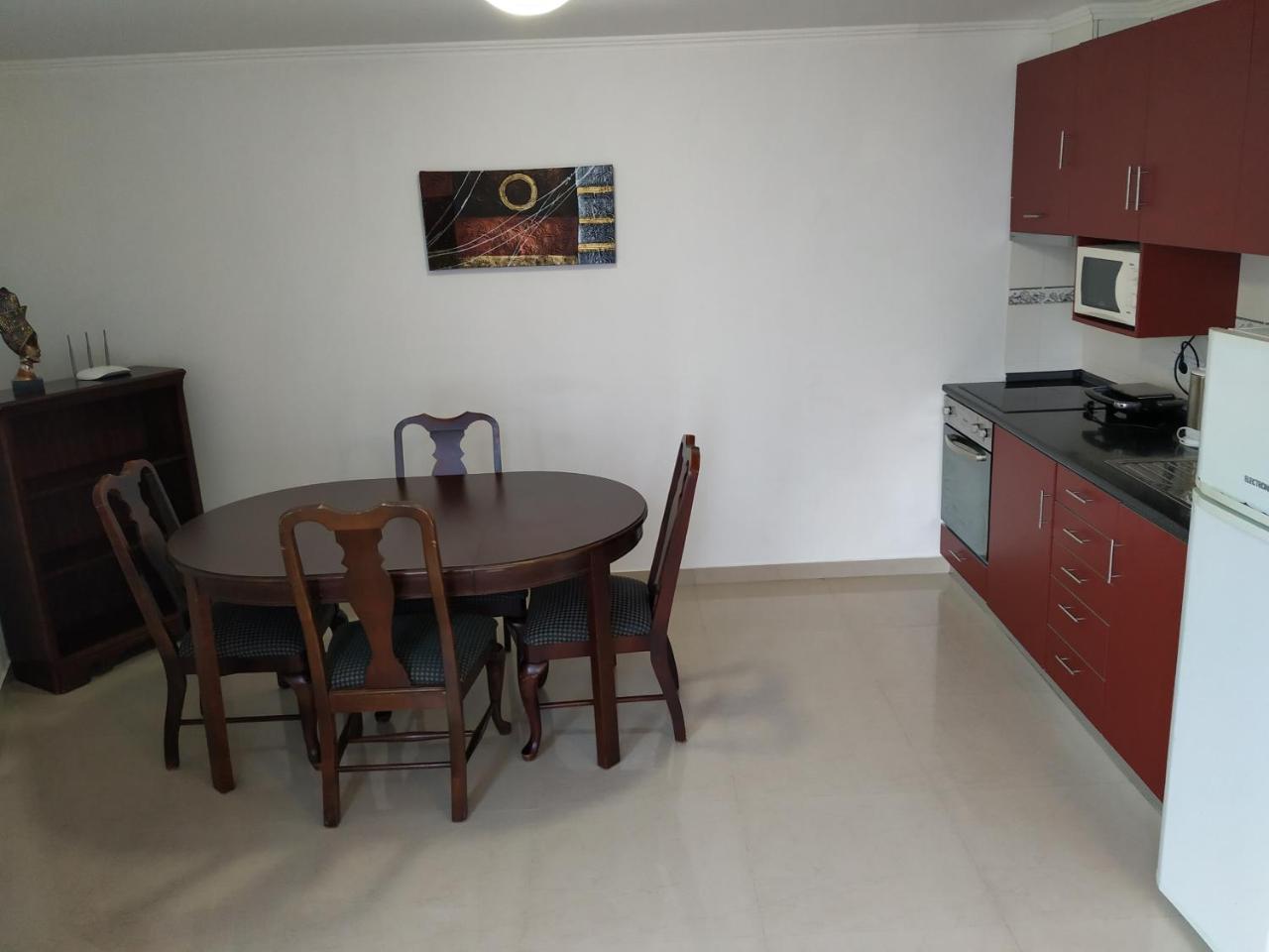 Costa & Isaias Apartamentos Angra do Heroísmo Екстериор снимка