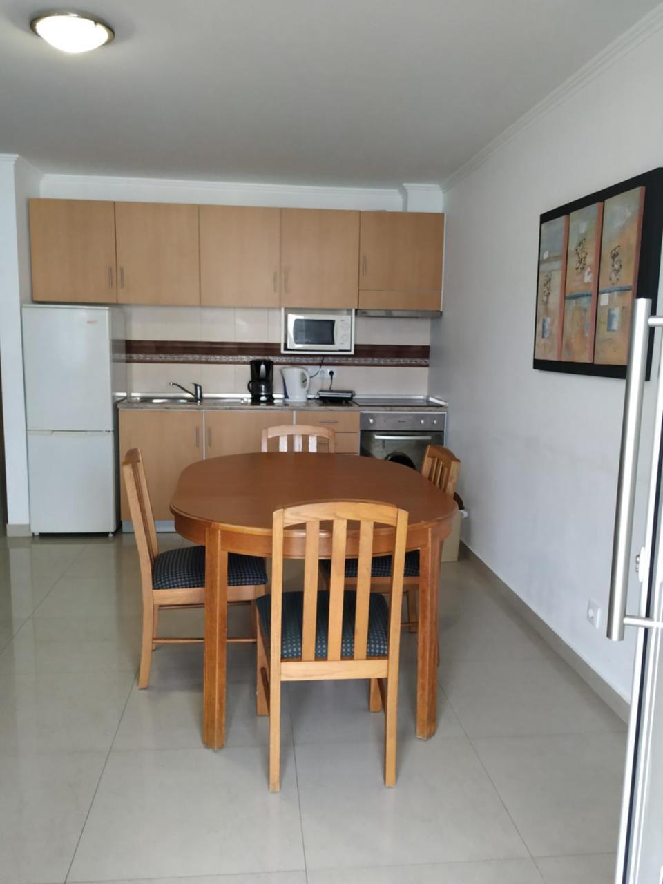 Costa & Isaias Apartamentos Angra do Heroísmo Екстериор снимка
